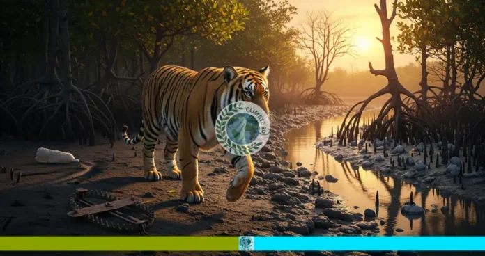 বাঘ হত্যাকারীরা