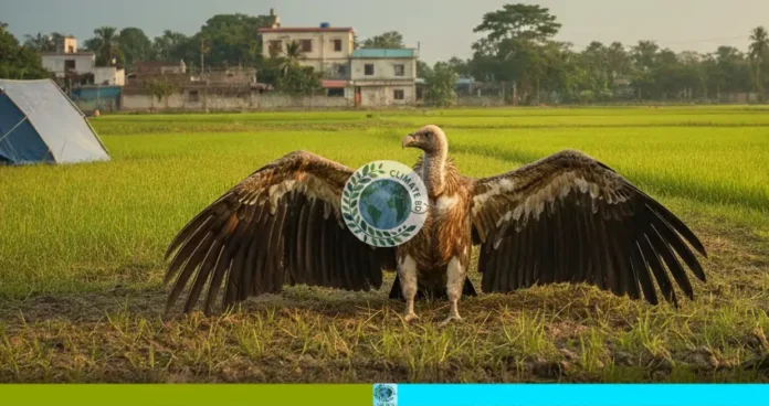 ‘হিমালয়ান গৃধিনী